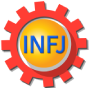 an icon and link for the INFJ personality type page